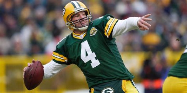 Brett Favre: The Legacy And Retirement Age Of A Football Icon
