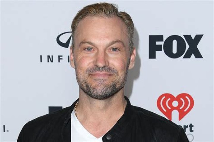 Brian Austin Green Says He and Megan Fox ‘Bust Our Asses’ to Give His