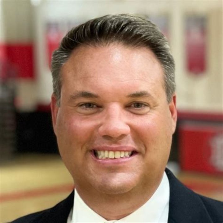 Brian Phelps, Athletic Director Seven Hills School