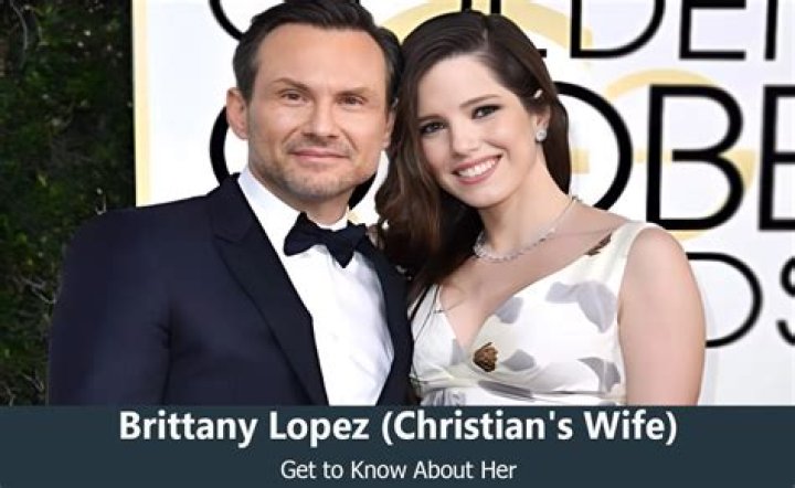 Brittany Lopez Bio, Early Life, Career, Relationship, Net Worth, Body