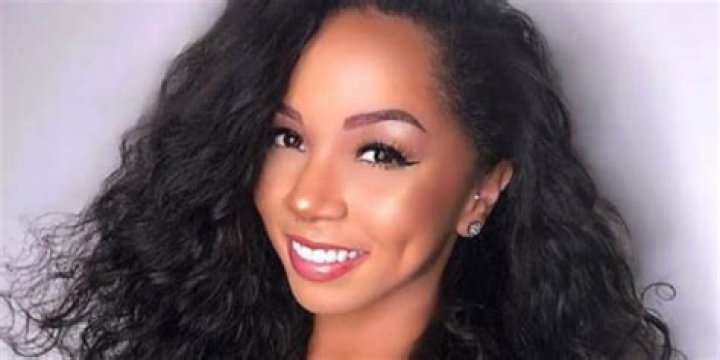 brittany renner book lil uzi Mikel Heckman