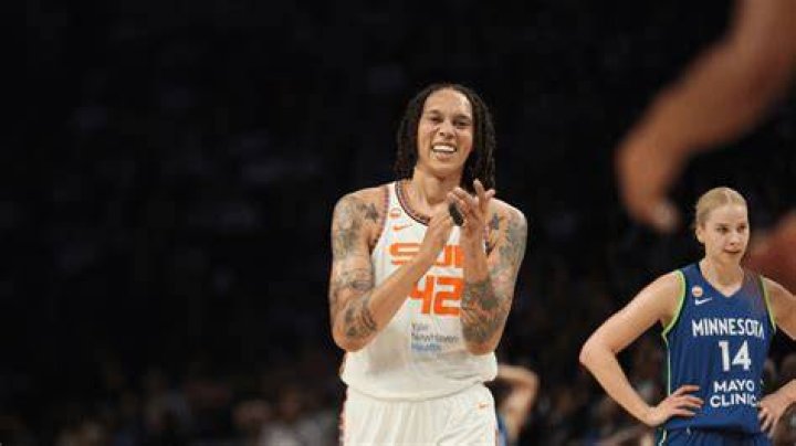 Brittney Griner's Impressive Height And Weight: A Statistical Breakdown