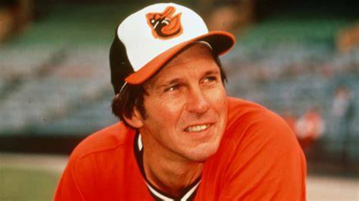 Brooks Robinson's Children Meet Them Here EducationWeb