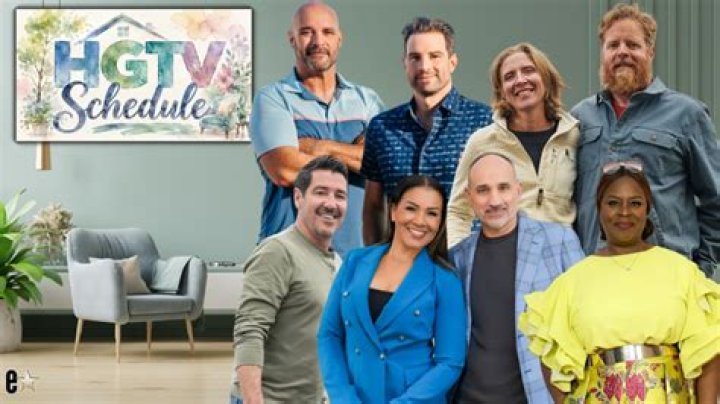 Bryan Baeumler's Cutest Family Moments HGTV Canada