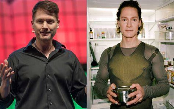 Bryan Johnson The tech billionaire reversing his age RNZ