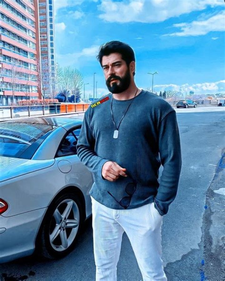 burak duvarı seymaisik