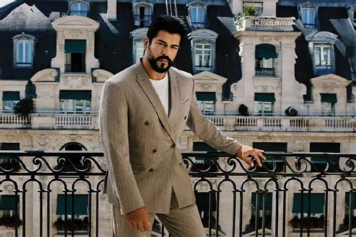 Burak Ozcivit Biography, Height & Life Story Super Stars Bio