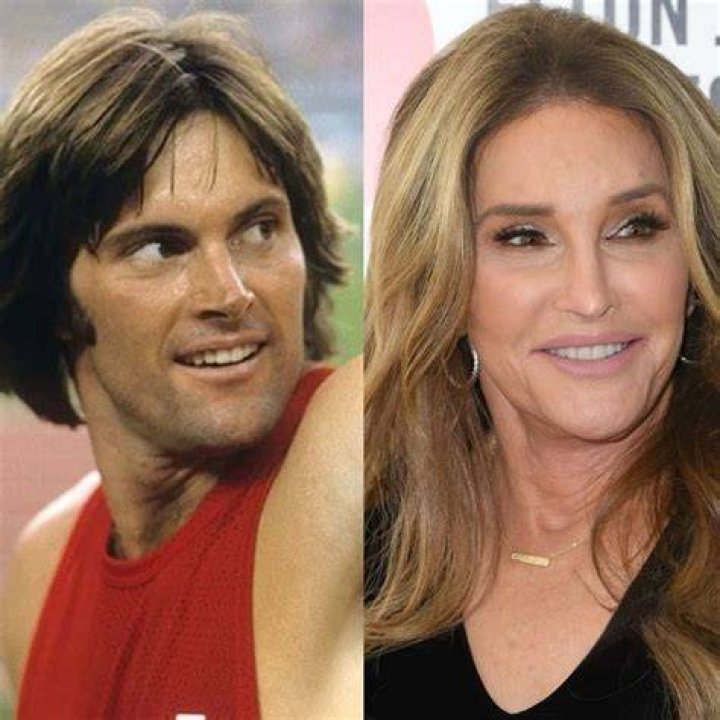 Caitlyn Jenner Struggled With Her Identity During 1976 Olympics