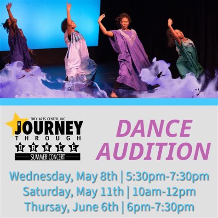 Cale Brown: A Journey Through Dance And Expression