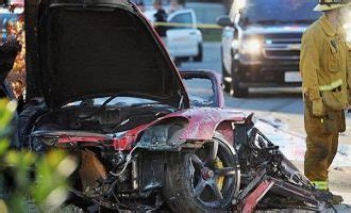 Callahan Walker Accident Linked To Death Obituary