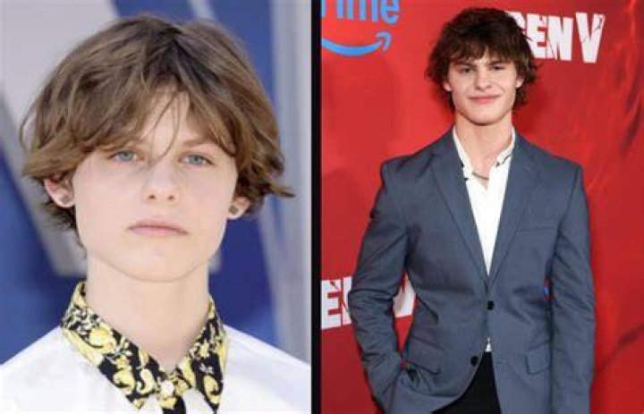 Cameron Crovetti Biography Age Birthday Parents Instagram