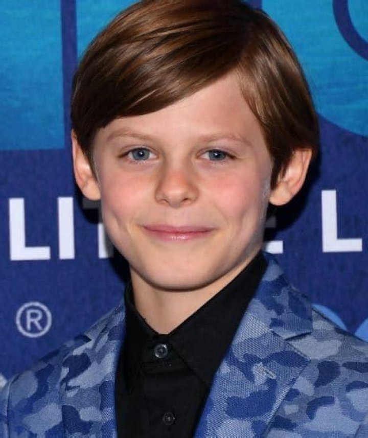 Cameron Crovetti: Rising Star In Hollywood And Beyond