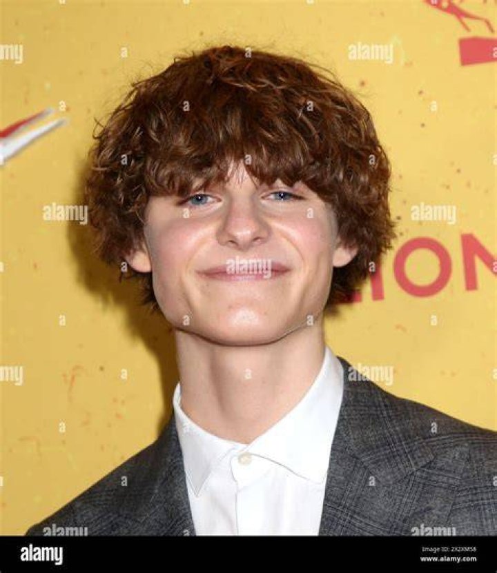Cameron Crovetti Su biograf&iacute;a