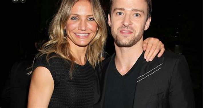 Cameron Diaz Jessica Biel interdit &agrave; Justin Timberlake de la voir