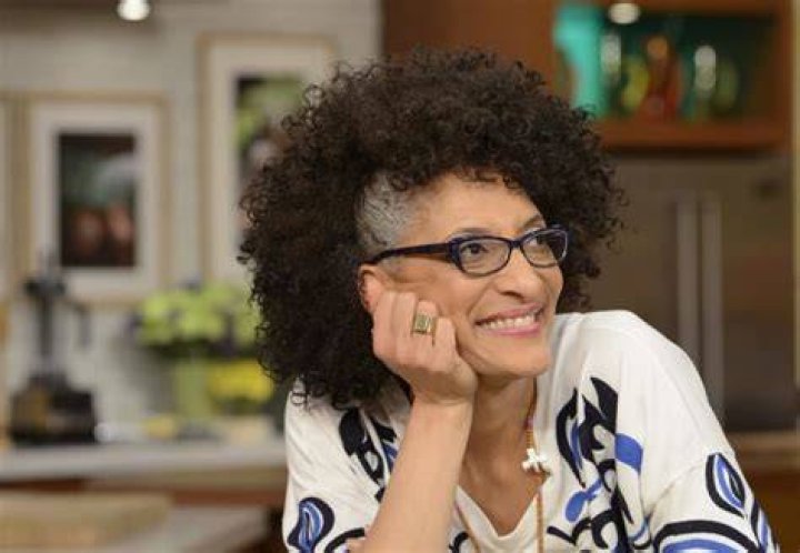 Carla Hall Net Worth 2018 Wiki, Married, Family, Wedding, Salary, Siblings