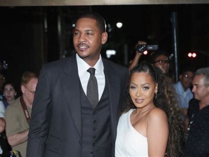 Carmelo's Former Flame: Unveiling Lala, The Ex-Wife