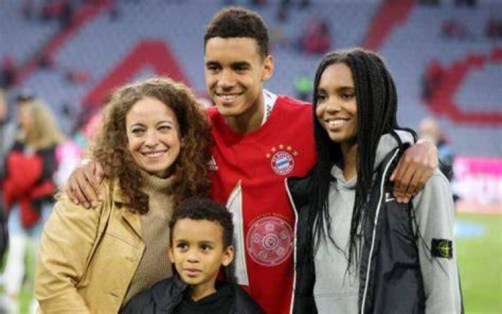 Carolin Musiala qui est la m&egrave;re de Jamal Musiala ? Legit.ng