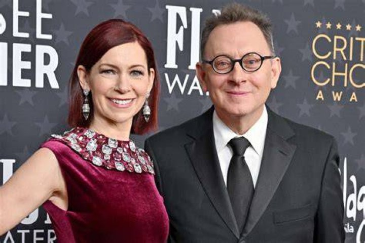 Carrie Preston