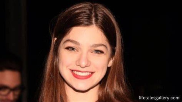 Catharine Daddario Age, Wiki, Biography, Photos, Height & More