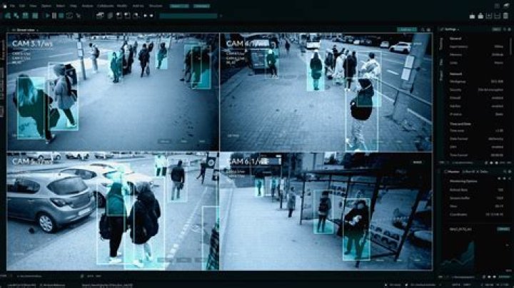 CCTV Footage Of Mom And Son: An In-Depth Explanation