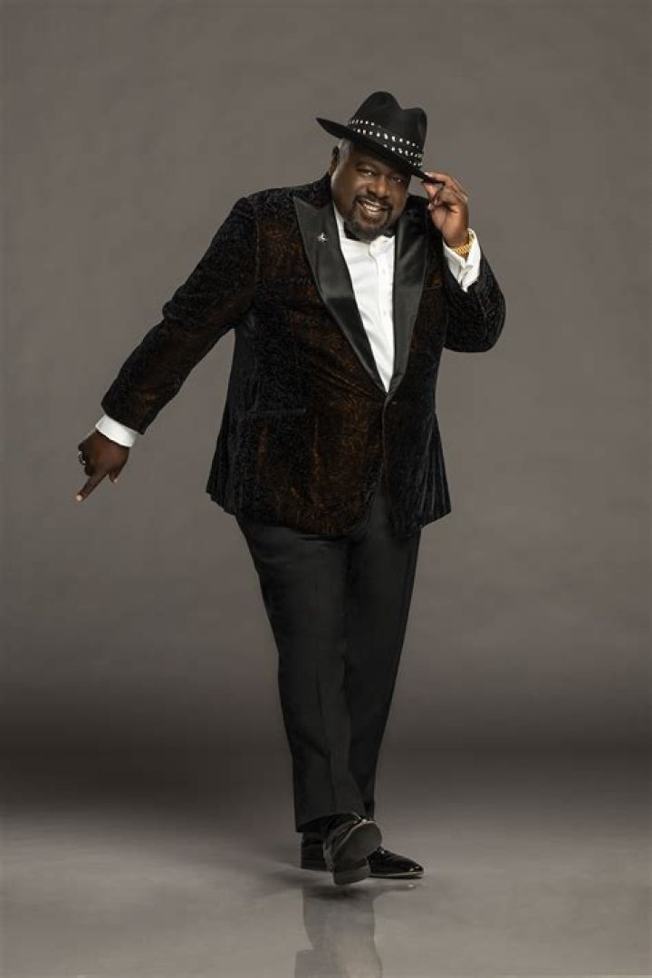 Cedric the Entertainer on Hosting the Emmys
