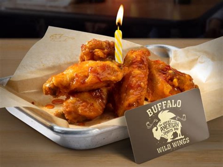 Celebrate In Style: Your Ultimate Guide To A Buffalo Wild Wings Birthday