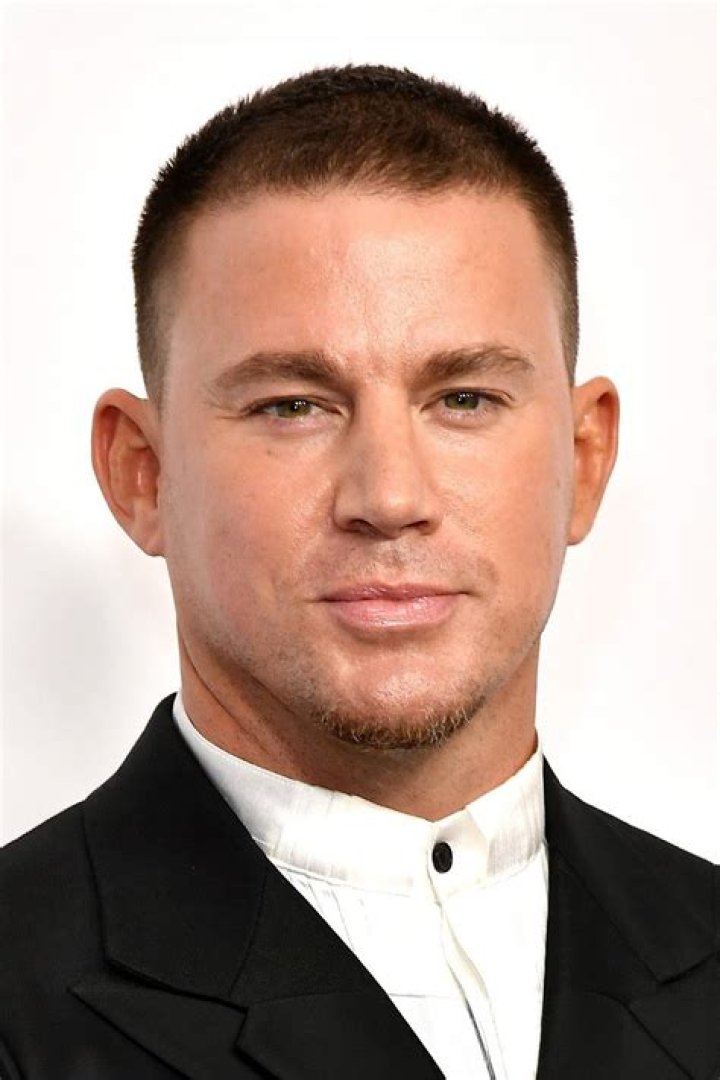 Channing Tatum American Actor Channing Matthew Tatum Biography Film