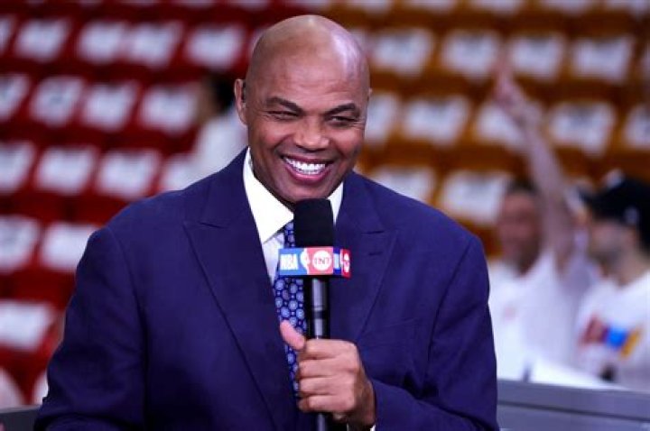 Charles Barkley Net Worth, Life, Career and Achievements