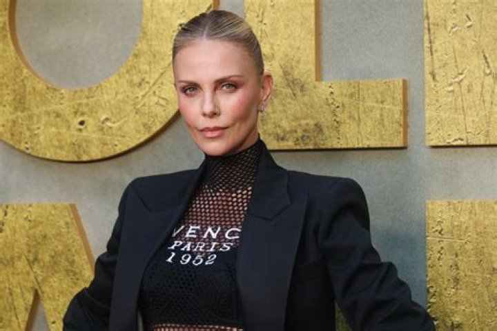 Charlize Theron's jawdropping net worth will leave you lost for words