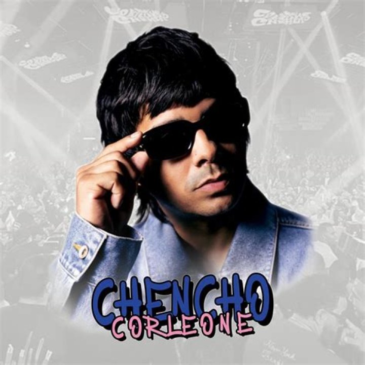 Chencho Corleone vol 8 YouTube