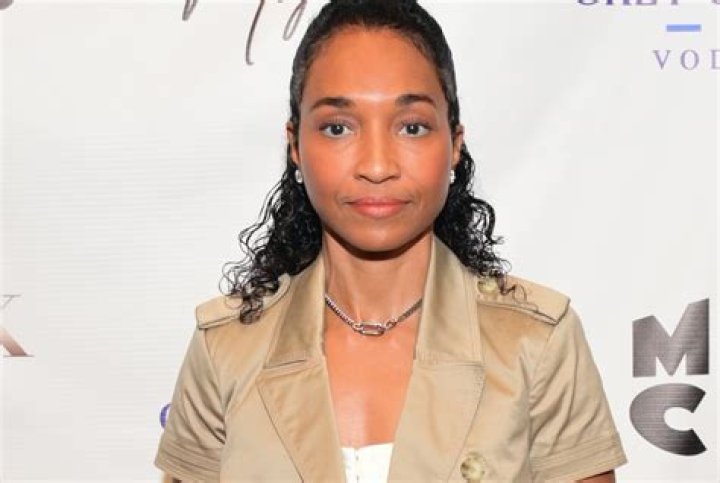 Chilli of TLC Hasn't Given up on Finding Love