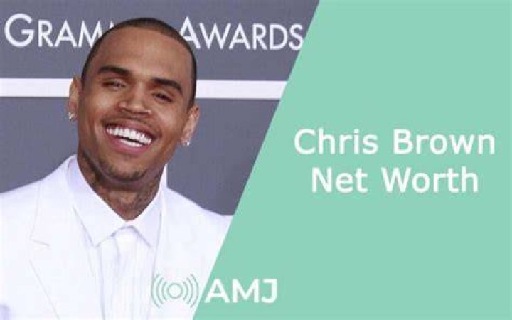 Chris Brown Net Worth 2024 Bio, Age, Family, Girlfriend, Education