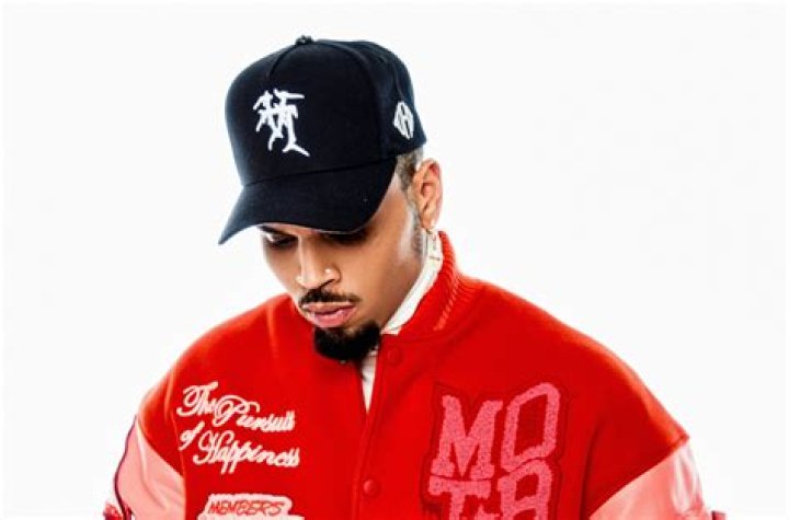 Chris Brown's Baby Mama Nia Guzman Gave Birth To New Baby Girl Urban