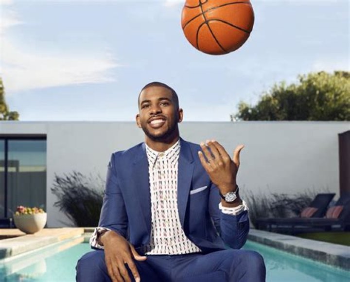 Chris Paul Net Worth 2023 Stats, Height, Age, Investment, Wife, Mom