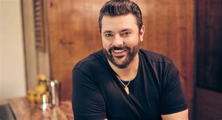 Chris Young&rsquo;s Wife Everything About Elizabeth Young