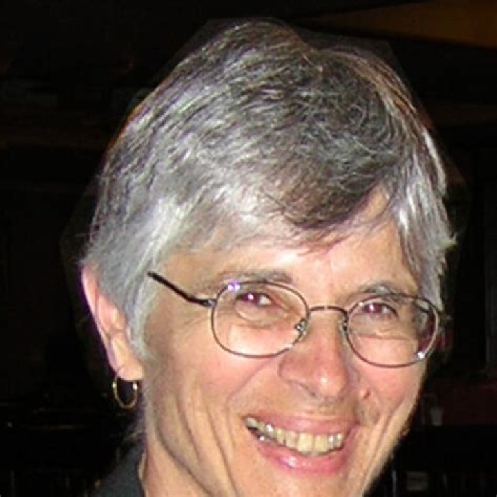 Claire STILES Professor Emerita Ph.D. Eckerd College, St