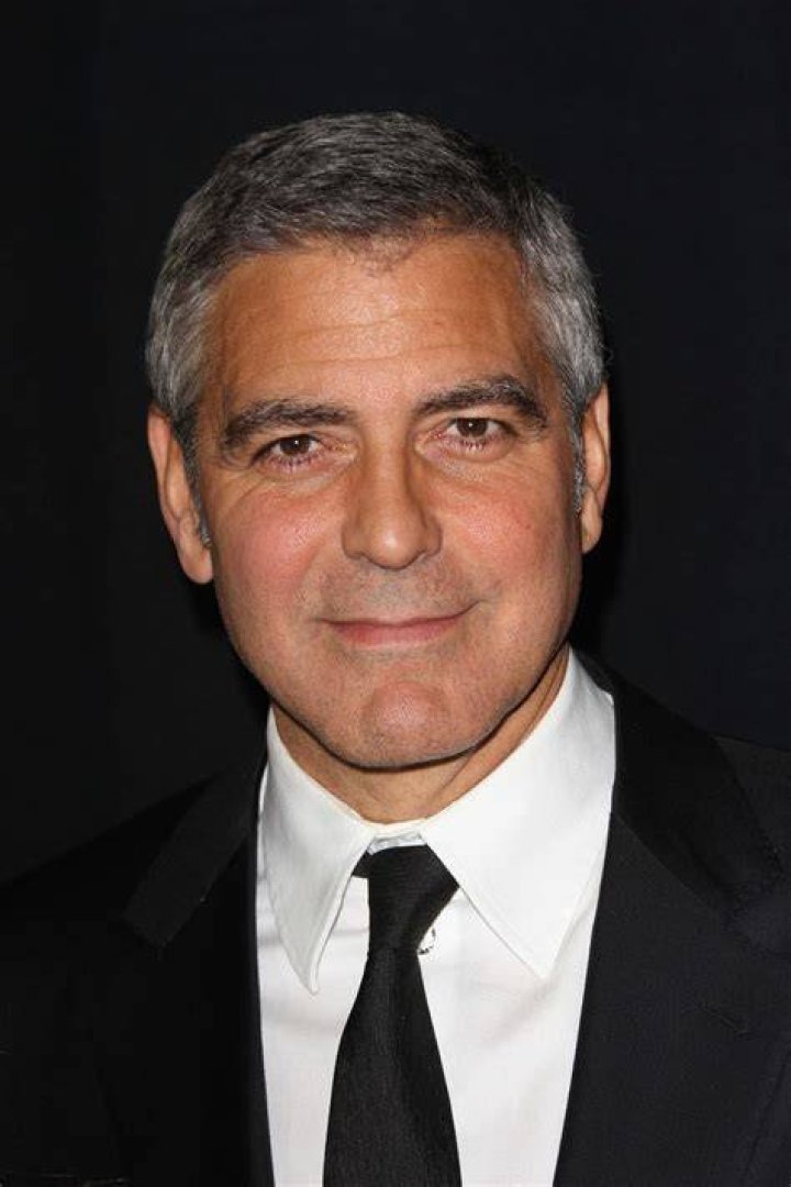 Clooney &mdash; The Movie Database (TMDB)