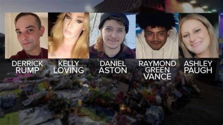 Club Q survivor reads final love letter from partner killed in shooting
