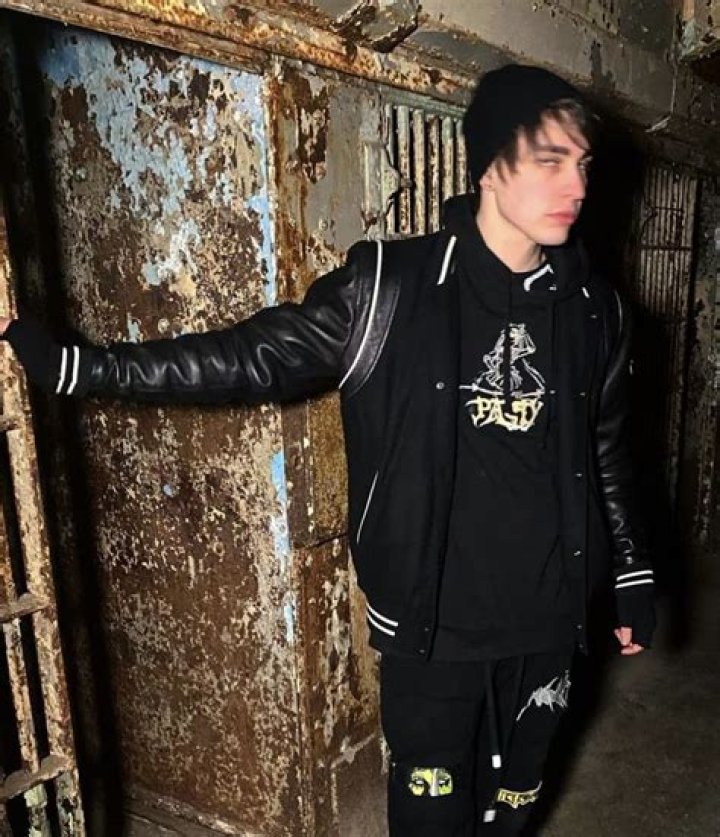 Colby Brock