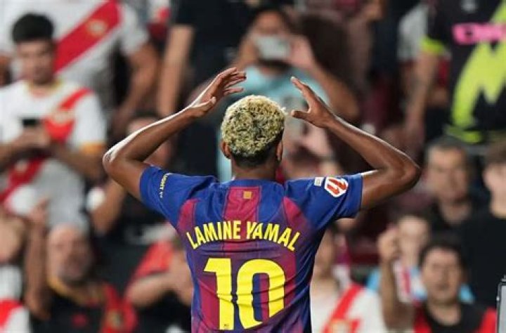 Come back to Barcelona! Lamine Yamal leaves the Spain camp