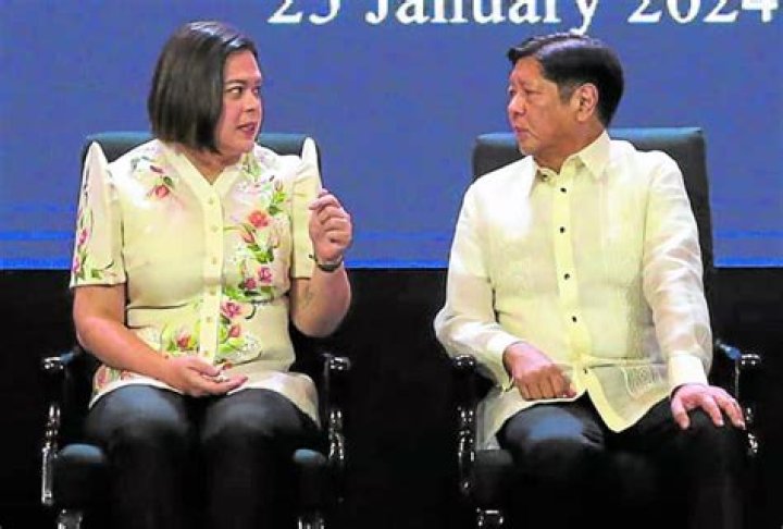 Comprehensive Guide To "Kitty Duterte And Friends"