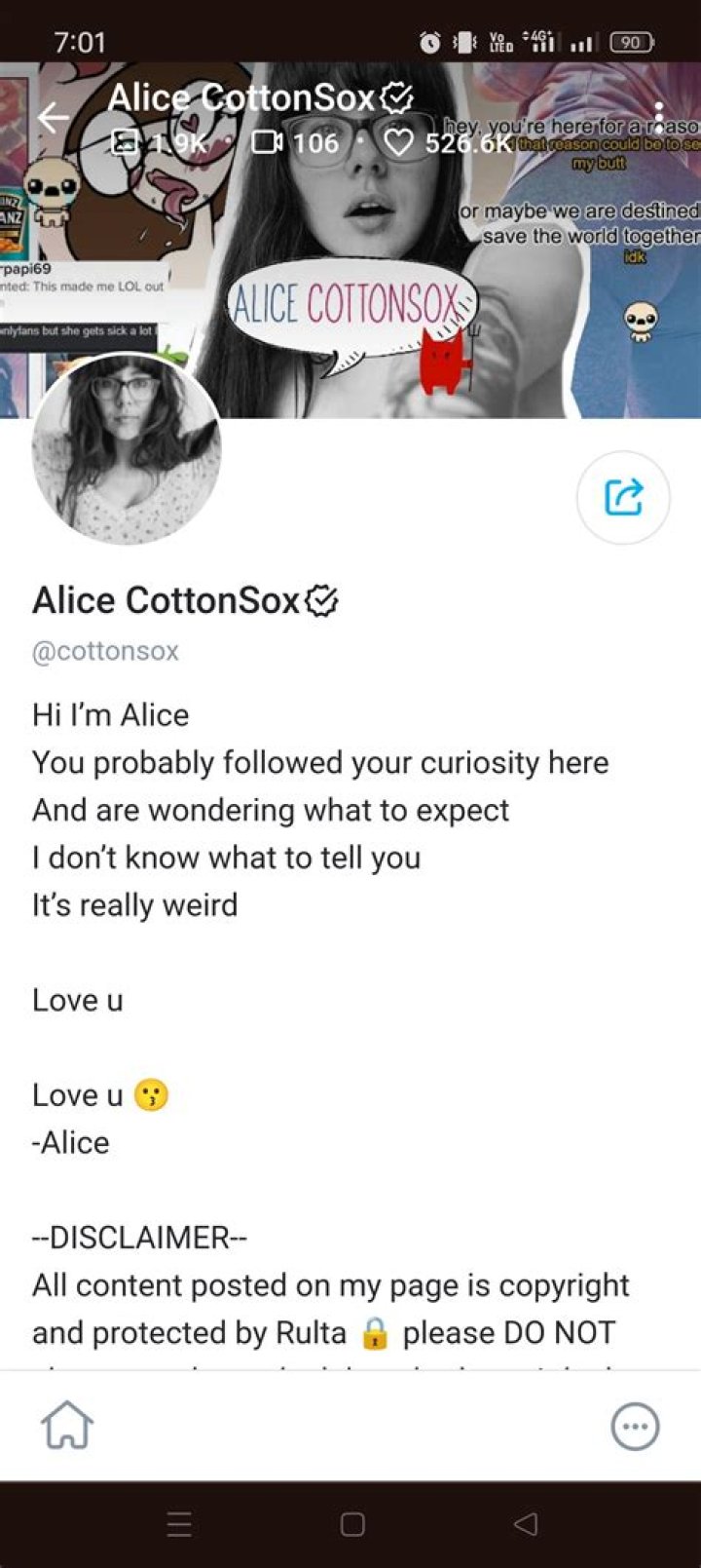 cottonsox Nude, OnlyFans Leaks, The Fappening Photo 4186769