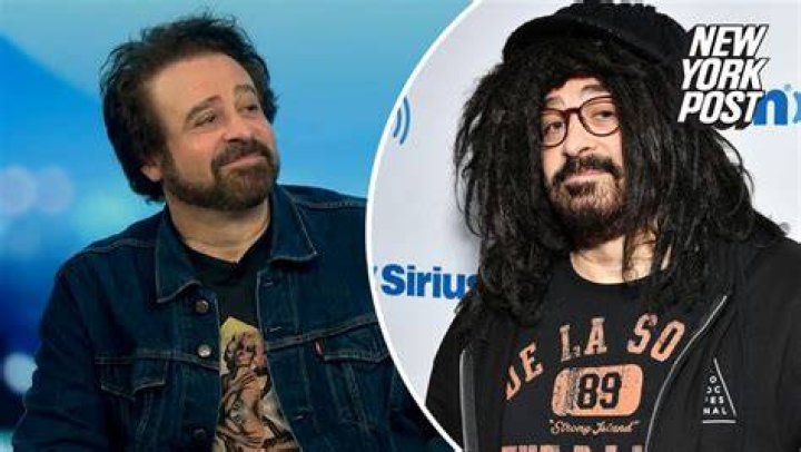 Counting Crows singer unrecognizable in TV appearance
