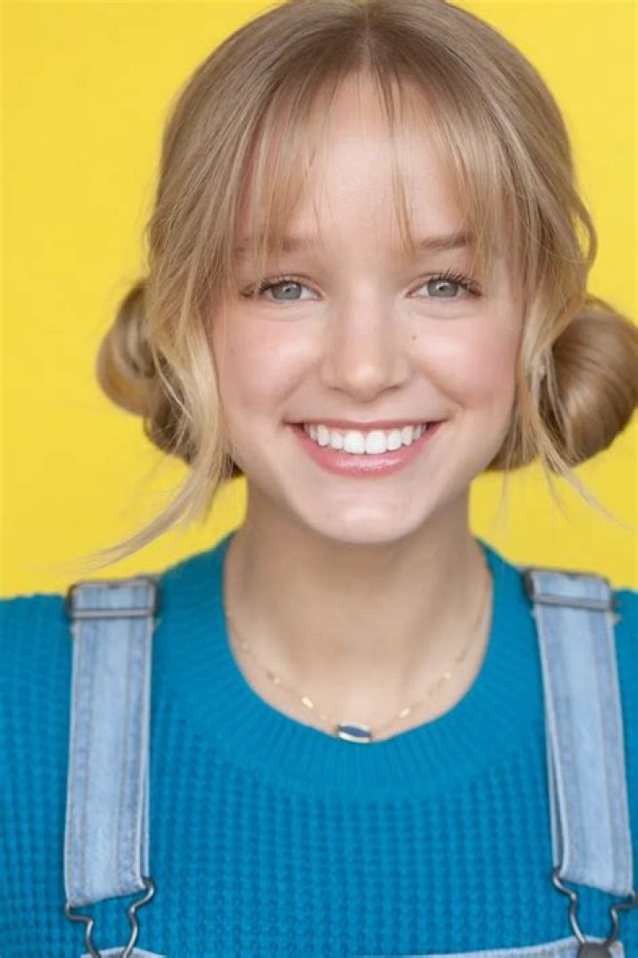 Courtney Vogel: The Rising Star In The Entertainment Industry