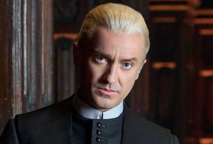 Cowboy Malfoy: A Unique Blend Of Western Charm And Wizarding Flair