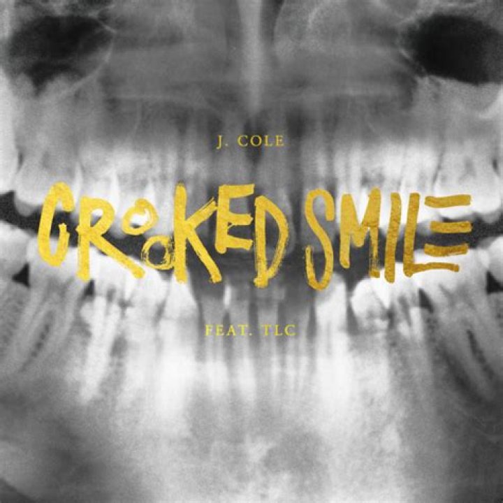 Crooked Smile J. Cole Feat. TLC Shazam