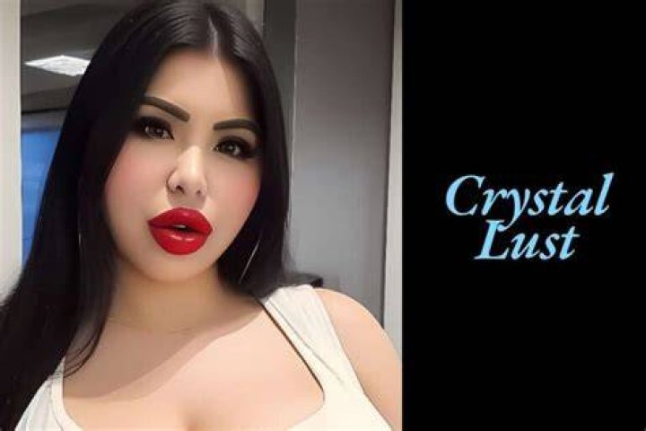 Crystal Lust Wikipedia and Biography Guides, Business, Reviews and