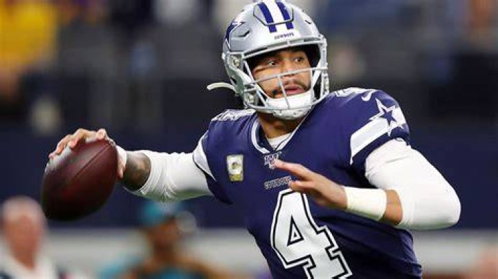 Dak Prescott Net Worth 2024 NFL Assets, and Wealth