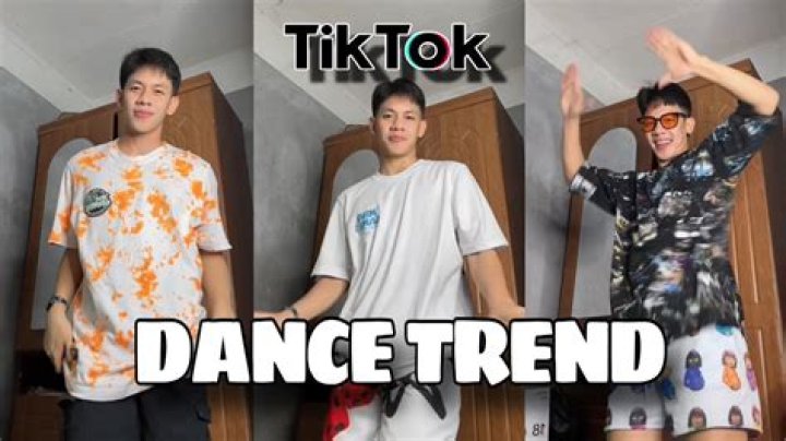 Dance Fever: Exploring The Most Popular TikTok Dances