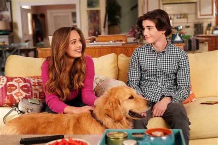 Daniel DiMaggio Talks American Housewife Season Finale